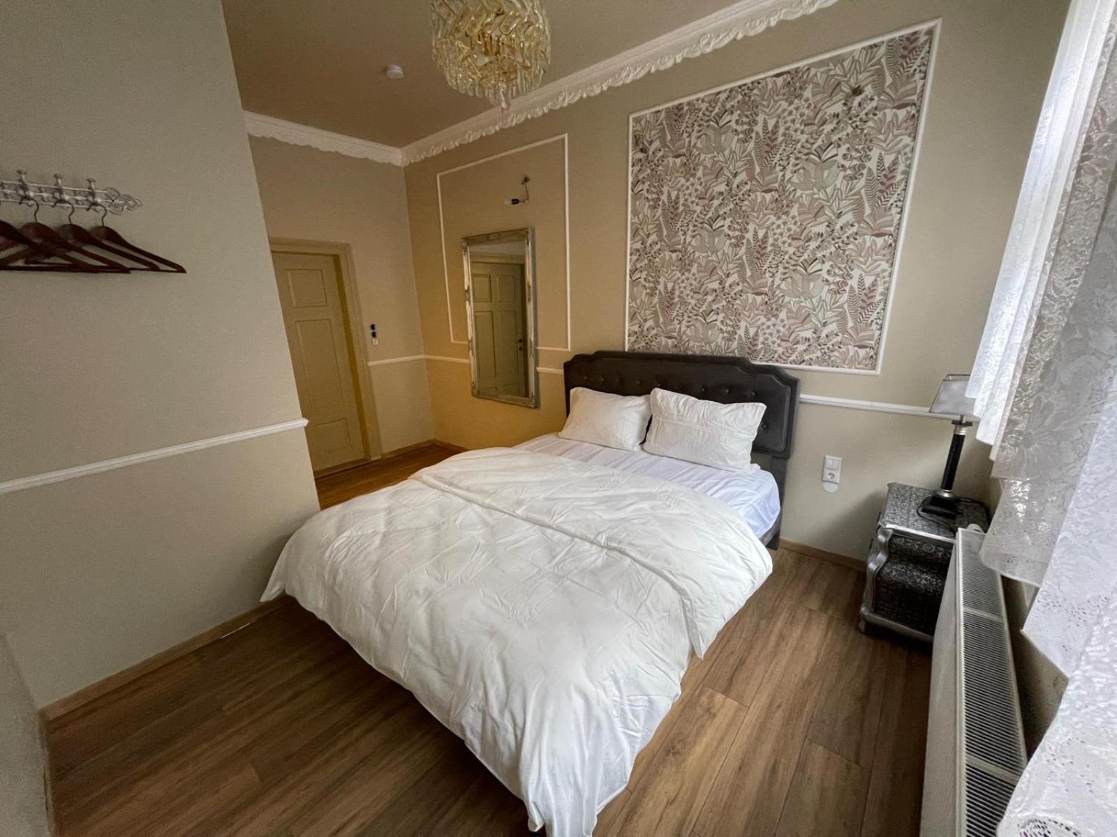 Boutique Hotel Am Bahndamm Allendorf  Εξωτερικό φωτογραφία