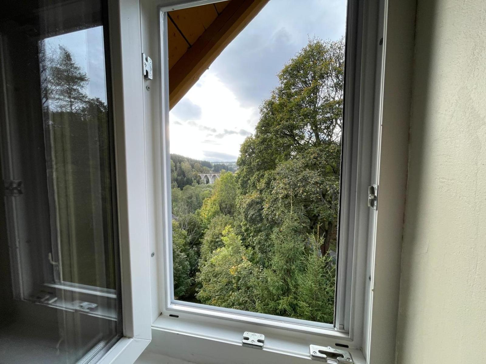 Boutique Hotel Am Bahndamm Allendorf  Εξωτερικό φωτογραφία