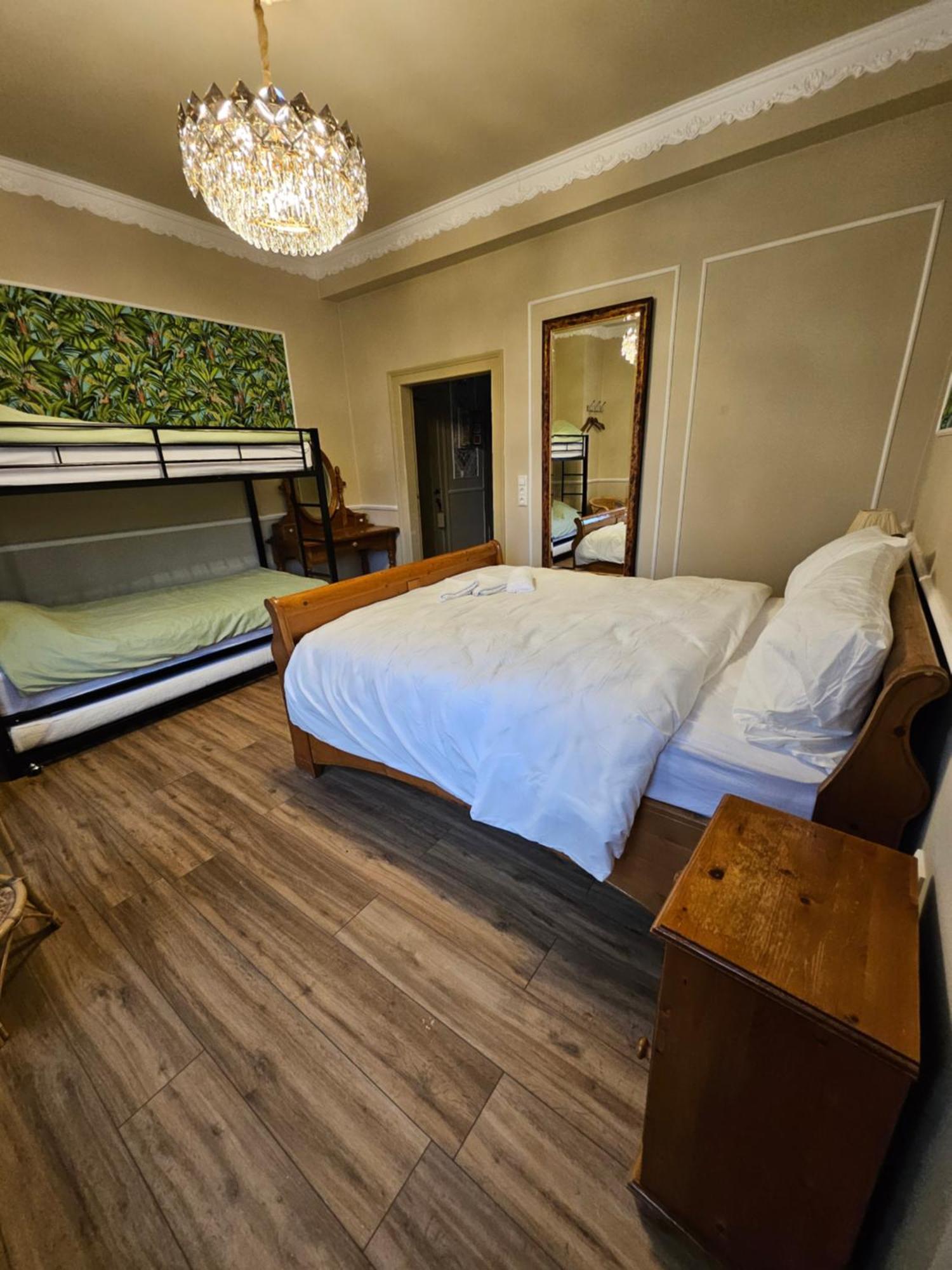 Boutique Hotel Am Bahndamm Allendorf  Εξωτερικό φωτογραφία